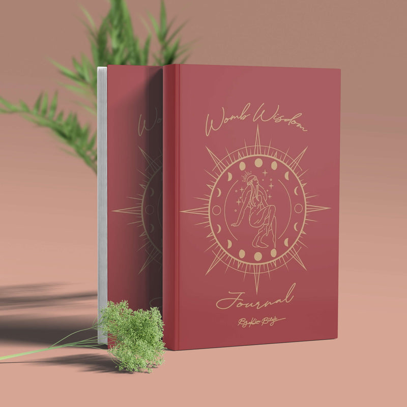 Full Set Bundle + Journal